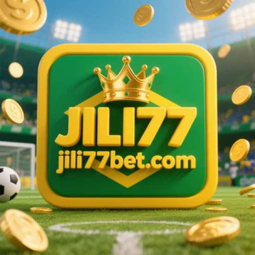 JILI77 JILI77
